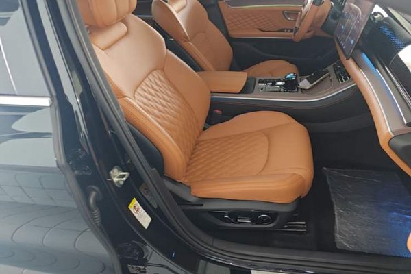 BYD Han 2022, 41600 км, за 14822 USD - фото 19