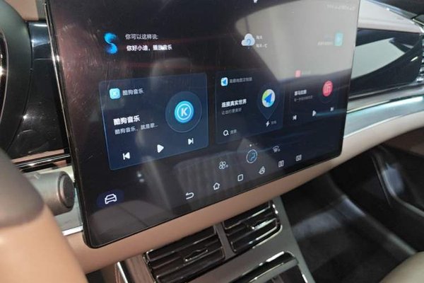BYD Han 2022, 59400 км, за 15131 USD - фото 15