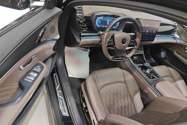 BYD Han 2022, 59400 км, за 15131 USD - фото 18