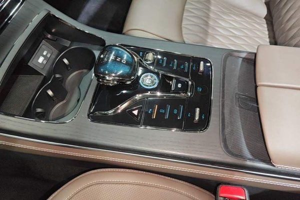 BYD Han 2022, 59400 км, за 15131 USD - фото 16