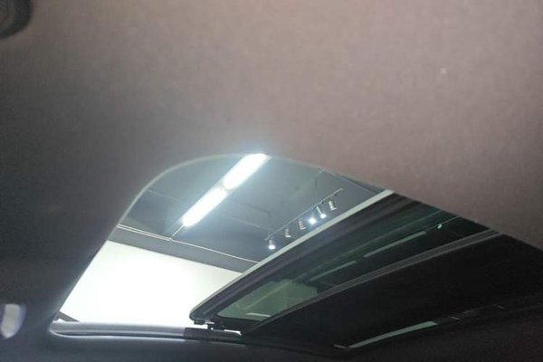 BYD Han 2022, 59400 км, за 15131 USD - фото 21