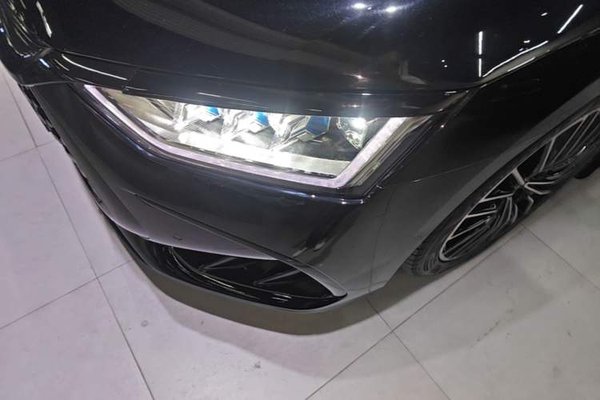 BYD Han 2022, 59400 км, за 15131 USD - фото 8