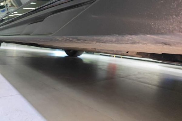 BYD Han 2022, 59400 км, за 15131 USD - фото 25