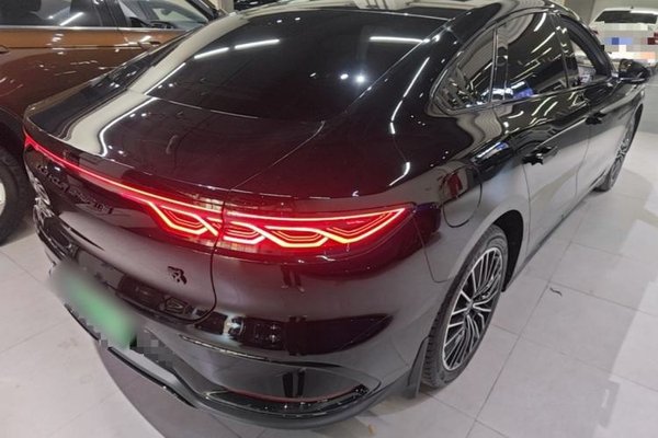 BYD Han 2022, 59400 км, за 15131 USD - фото 6