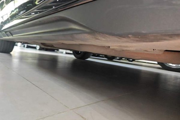 BYD Han 2022, 59400 км, за 15131 USD - фото 26