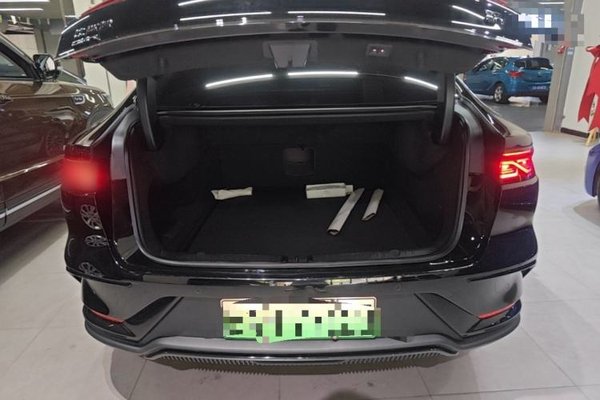 BYD Han 2022, 59400 км, за 15131 USD - фото 22