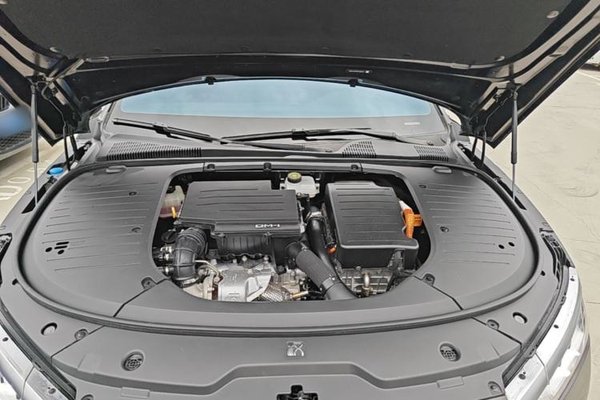 BYD Han 2022, 69200 км, за 15543 USD - фото 24