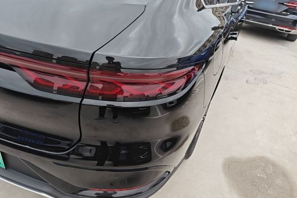 BYD Han 2022, 69200 км, за 15543 USD - фото 9