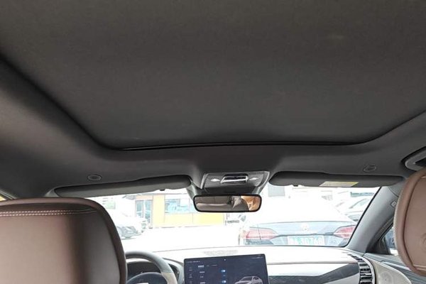 BYD Han 2022, 69200 км, за 15543 USD - фото 21