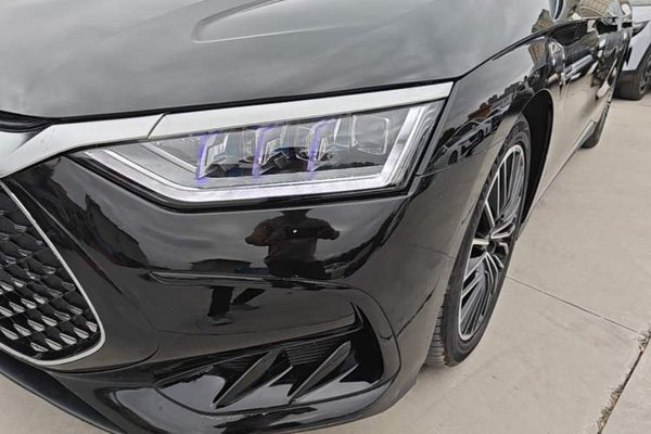 BYD Han 2022, 69200 км, за 15543 USD - фото 6