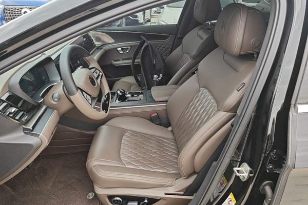 BYD Han 2022, 69200 км, за 15543 USD - фото 17