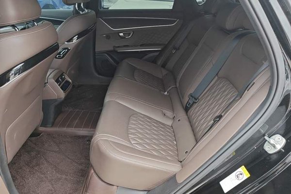 BYD Han 2022, 69200 км, за 15543 USD - фото 20