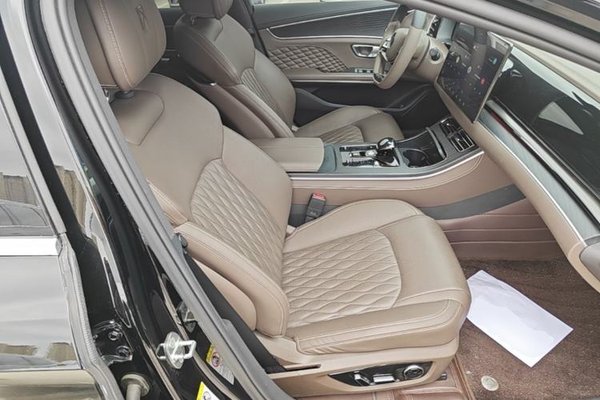 BYD Han 2022, 69200 км, за 15543 USD - фото 19
