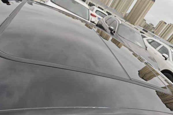 BYD Han 2022, 69200 км, за 15543 USD