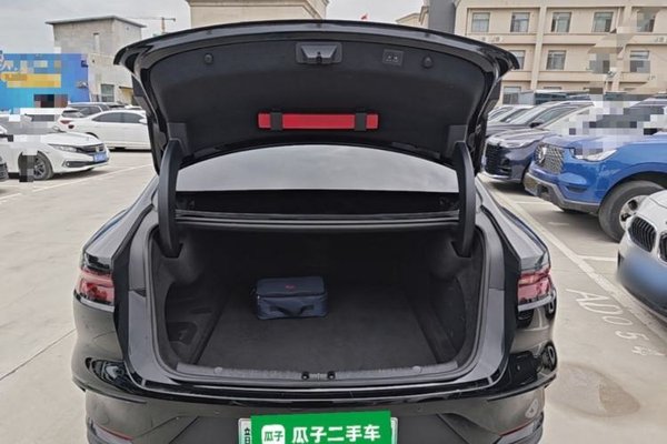 BYD Han 2022, 69200 км, за 15543 USD - фото 22