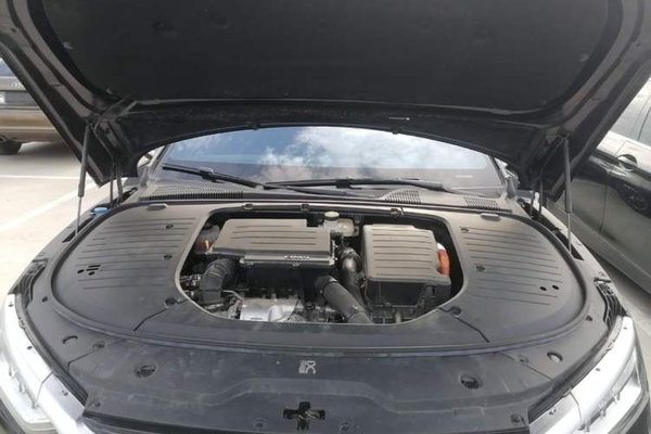 BYD Han 2022, 72200 км, за 15368 USD - фото 24