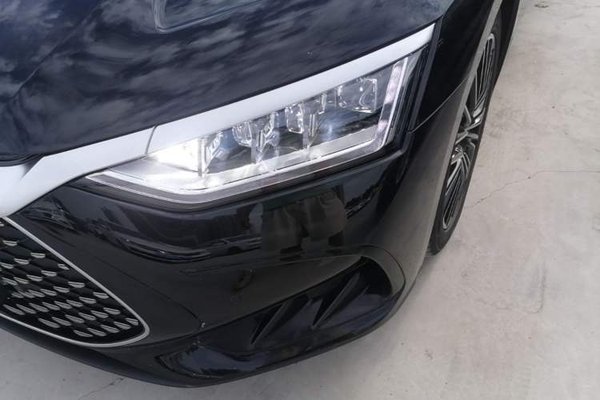BYD Han 2022, 72200 км, за 15368 USD - фото 8