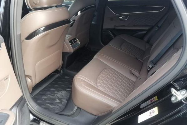 BYD Han 2022, 72200 км, за 15368 USD - фото 20