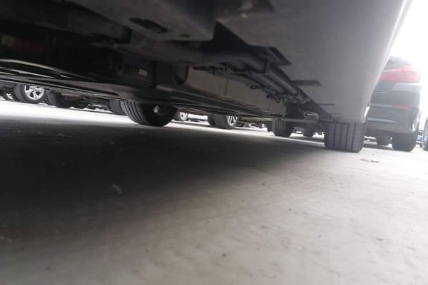 BYD Han 2022, 72200 км, за 15368 USD - фото 25