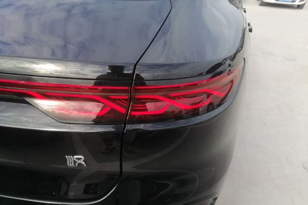 BYD Han 2022, 72200 км, за 15368 USD - фото 9