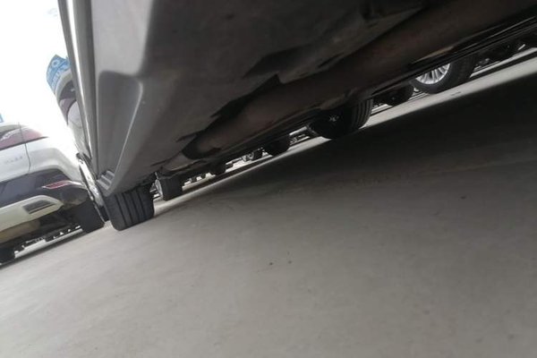BYD Han 2022, 72200 км, за 15368 USD - фото 26