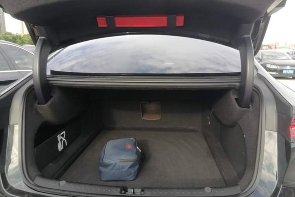 BYD Han 2022, 72200 км, за 15368 USD - фото 22
