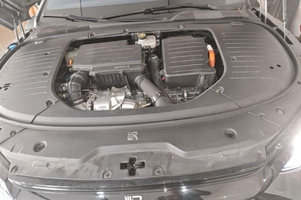 BYD Han 2022, 33400 км, за 16219 USD - фото 24