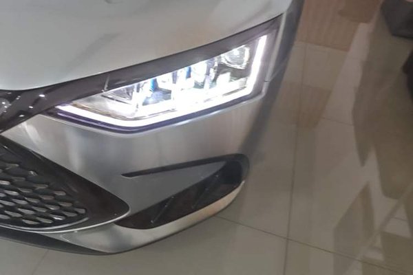 BYD Han 2022, 33400 км, за 16219 USD - фото 8