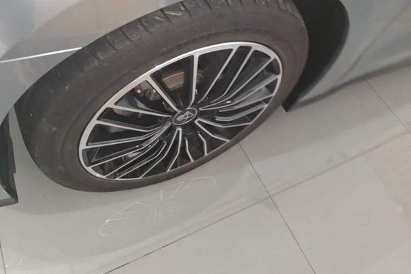 BYD Han 2022, 33400 км, за 16219 USD - фото 10