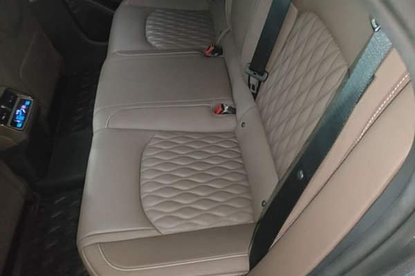 BYD Han 2022, 33400 км, за 16219 USD - фото 20