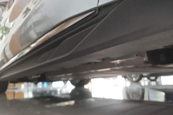 BYD Han 2022, 33400 км, за 16219 USD - фото 25