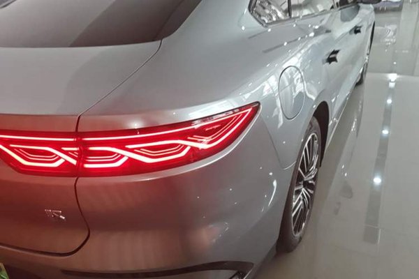 BYD Han 2022, 33400 км, за 16219 USD - фото 9