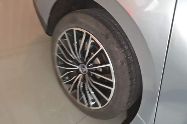 BYD Han 2022, 33400 км, за 16219 USD - фото 11