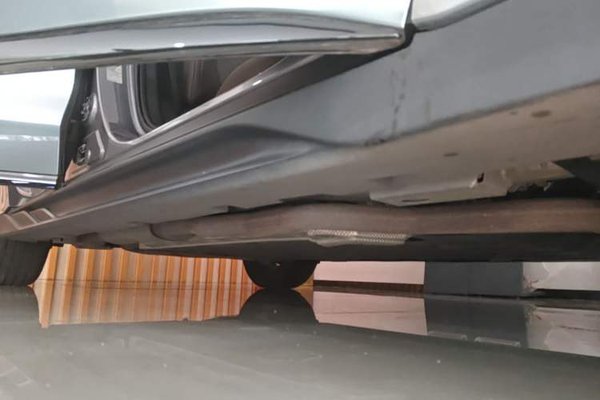 BYD Han 2022, 33400 км, за 16219 USD - фото 26