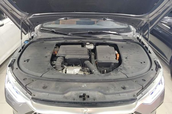 BYD Han 2022, 46800 км, за 16146 USD - фото 24