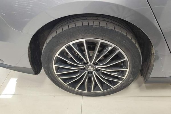BYD Han 2022, 46800 км, за 16146 USD - фото 11