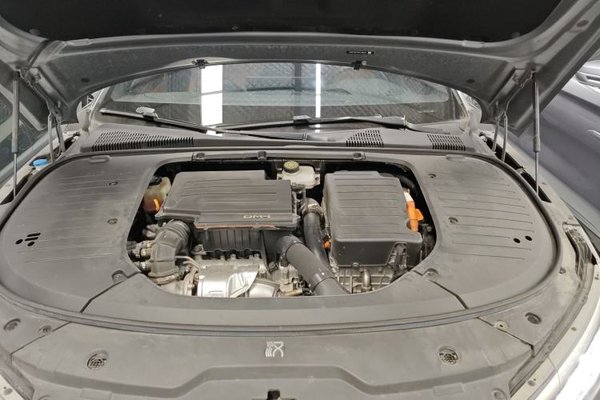 BYD Han 2022, 60300 км, за 16168 USD - фото 24