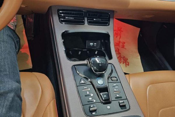 BYD Han 2022, 60300 км, за 16168 USD - фото 16