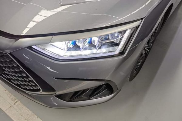 BYD Han 2022, 60300 км, за 16168 USD - фото 8