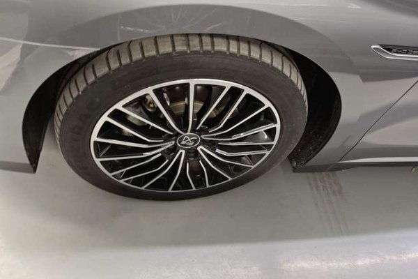 BYD Han 2022, 60300 км, за 16168 USD - фото 10