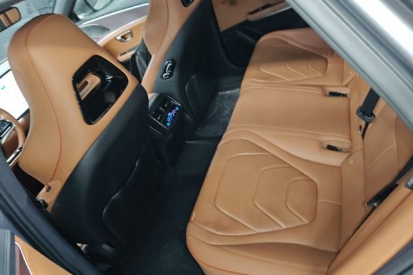 BYD Han 2022, 60300 км, за 16168 USD - фото 20