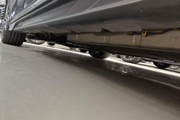BYD Han 2022, 60300 км, за 16168 USD - фото 25