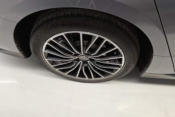 BYD Han 2022, 60300 км, за 16168 USD - фото 11