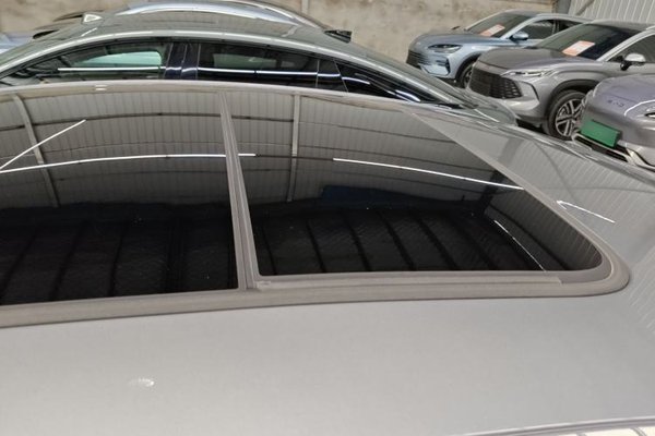 BYD Han 2022, 60300 км, за 16168 USD - фото 7