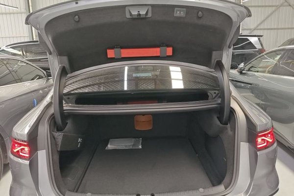 BYD Han 2022, 60300 км, за 16168 USD - фото 22