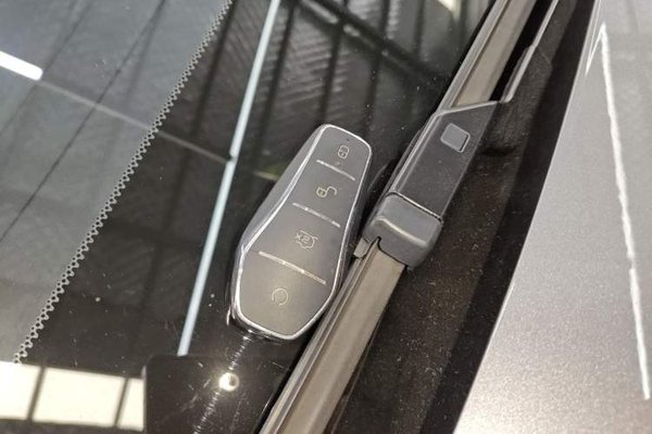 BYD Han 2022, 60300 км, за 16168 USD - фото 23