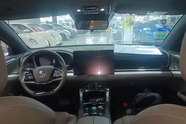 BYD Han 2022, 66600 км, за 14351 USD - фото 12