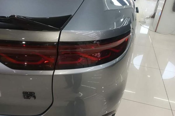 BYD Han 2022, 66600 км, за 14351 USD - фото 9