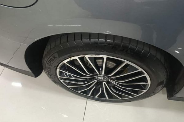 BYD Han 2022, 66600 км, за 14351 USD - фото 11