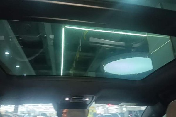 BYD Han 2022, 66600 км, за 14351 USD - фото 21